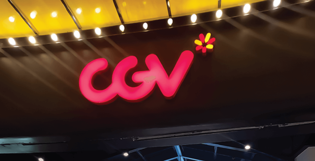 Gratis nonton CGV